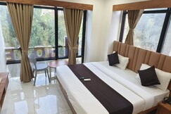 Hotel New Mahaveer