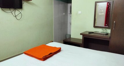 Olivia Residency & Homestay | Dorms & Caretaker Room Type - Standard Non A/C Room