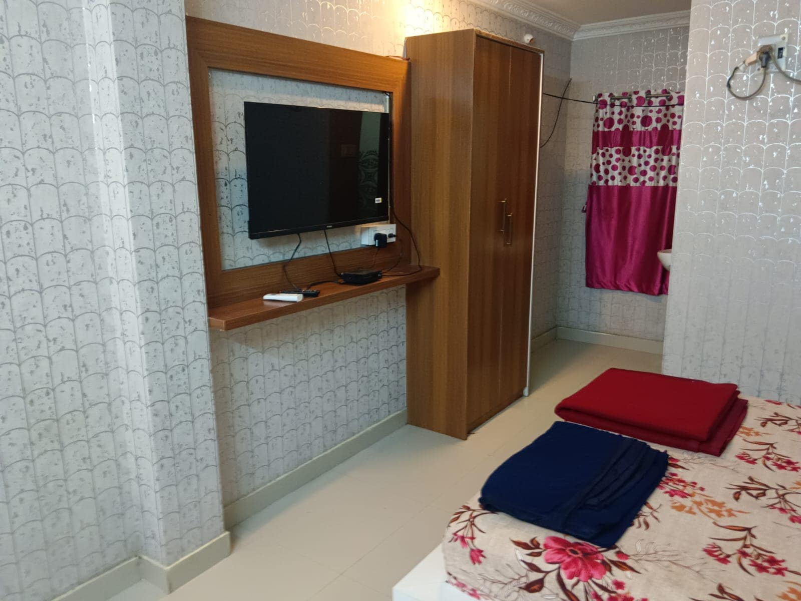 Hotel Sitara Piduguralla 60 kms from Guntur - Tap to explore photos