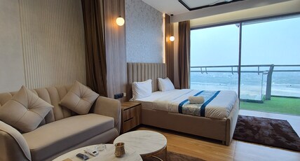 Flat in Noida   Grande by Zenith Room Type - Flat in Noida   Grande by Zenith
