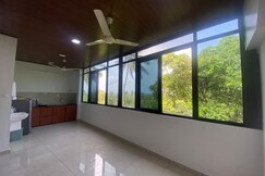 DOWN TOWN HOLIDAYS KOVALAM