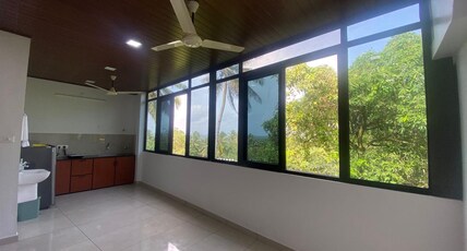 DOWN TOWN HOLIDAYS KOVALAM Room Type - Apartment 104 - Single Bedroom - AC VIP