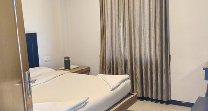Hotel Preethi Palace Room Type - Standard Room