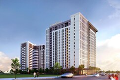 Citadines Central Binh Duong