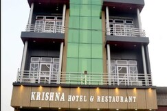 Lord Krishna Hotel & Restaurant