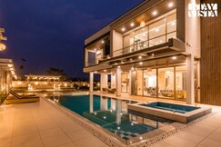 StayVista at Priana