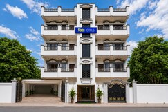 FabHotel RB Palace - Nr. Varanasi Junction (Cantt) Railway Station