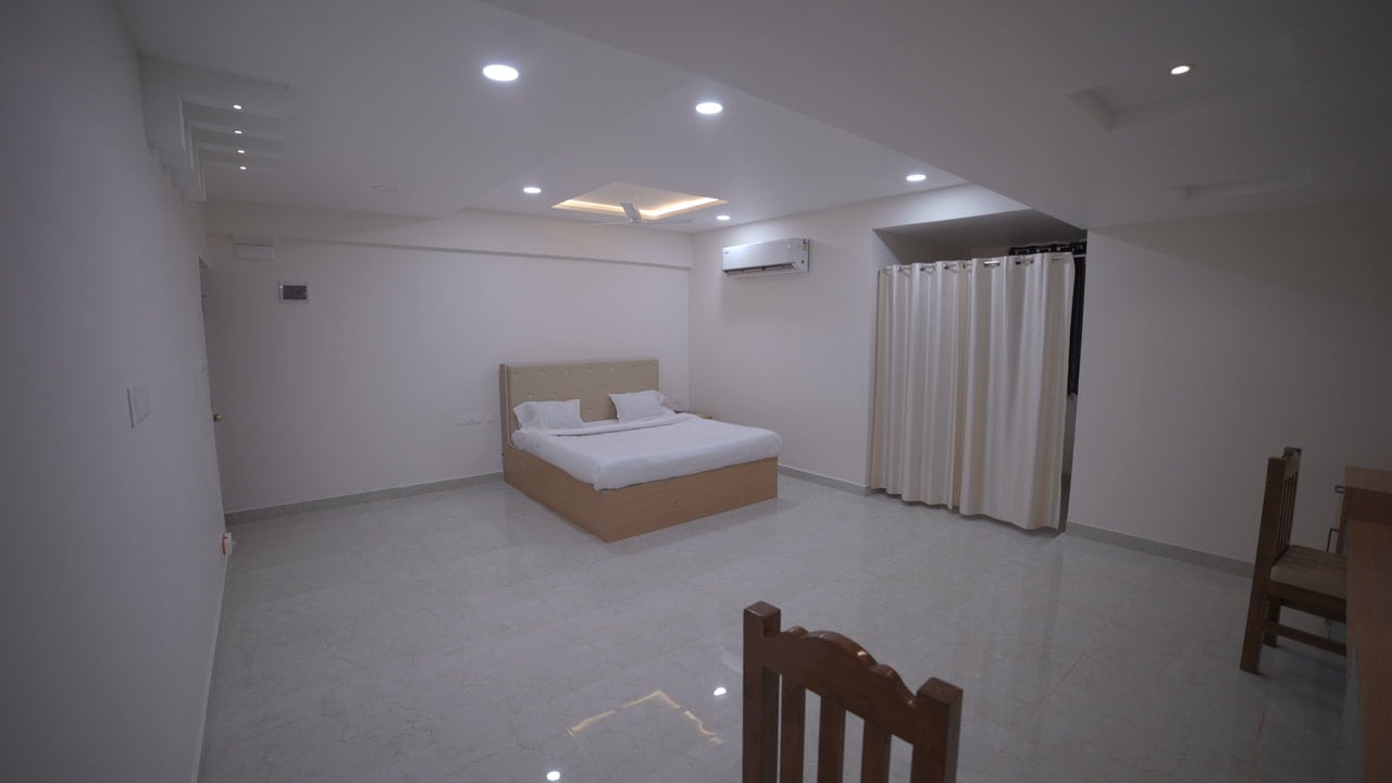 Hotel Rajam Selva - Tap to explore photos