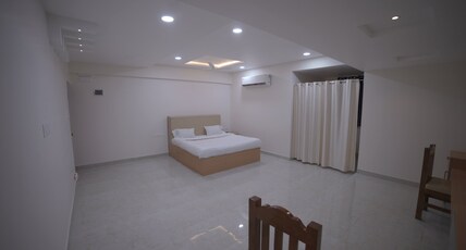 Hotel Rajam Selva Room Type - SUITE