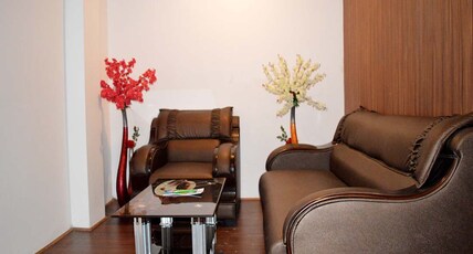 JJ RESORTS Room Type - PLATINUM SUIT