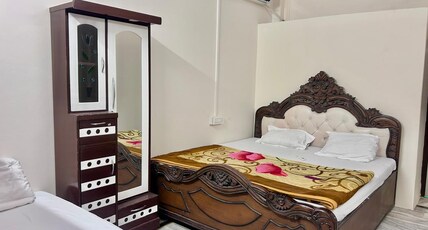 Cosy vibes homestay Room Type - Bedroom 1