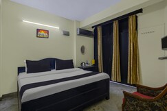 Hotel O Manraj B&B
