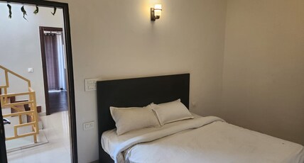 Vrindavan Stays Room Type - Executive Room