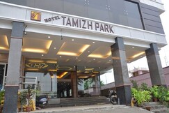 Hotel Tamizh Park