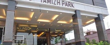 Hotel Tamizh Park