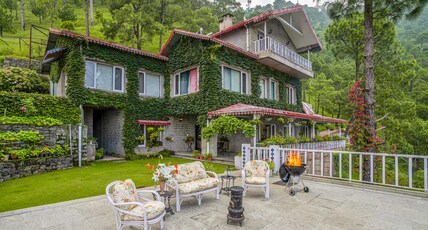 StayVista | Destine Villa Room Type - Entire 6 BHK Destine Villa