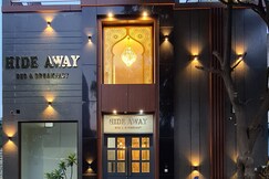 Hide Away Bed And Breakfast