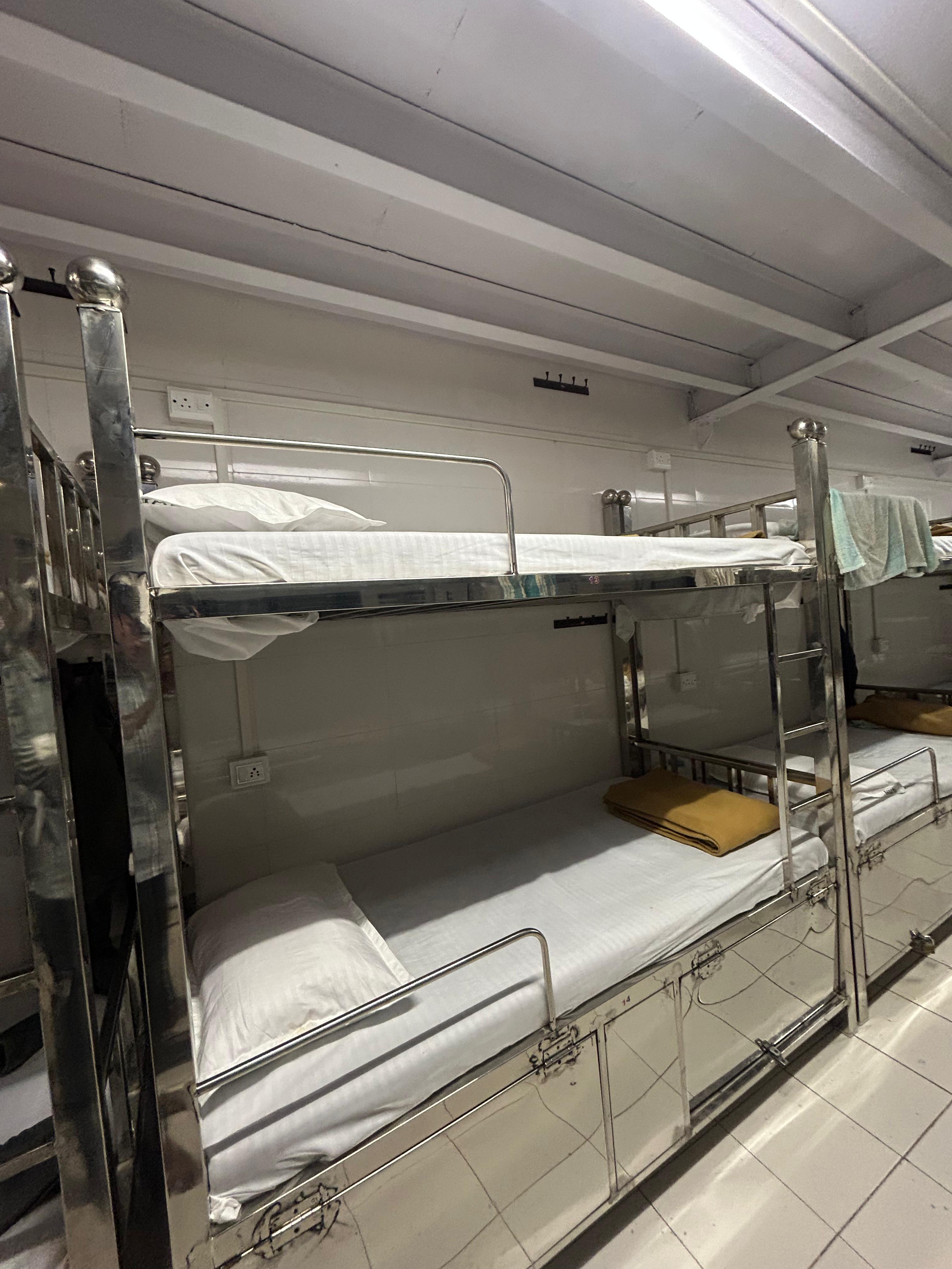 Mariyam Dormitory - Tap to explore photos
