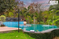 StayVista at Gazebo @ Maple Farms