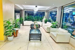 Hotel Colva Kinara