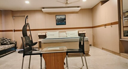 WESTERN SEASHORE RESIDENCY Room Type - Bedroom 2