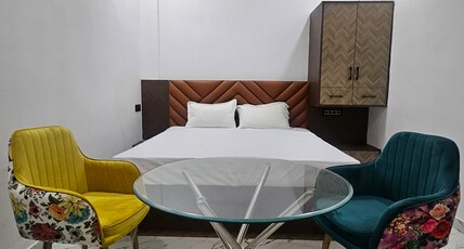 Motel Ilika Room Type - Superior Room