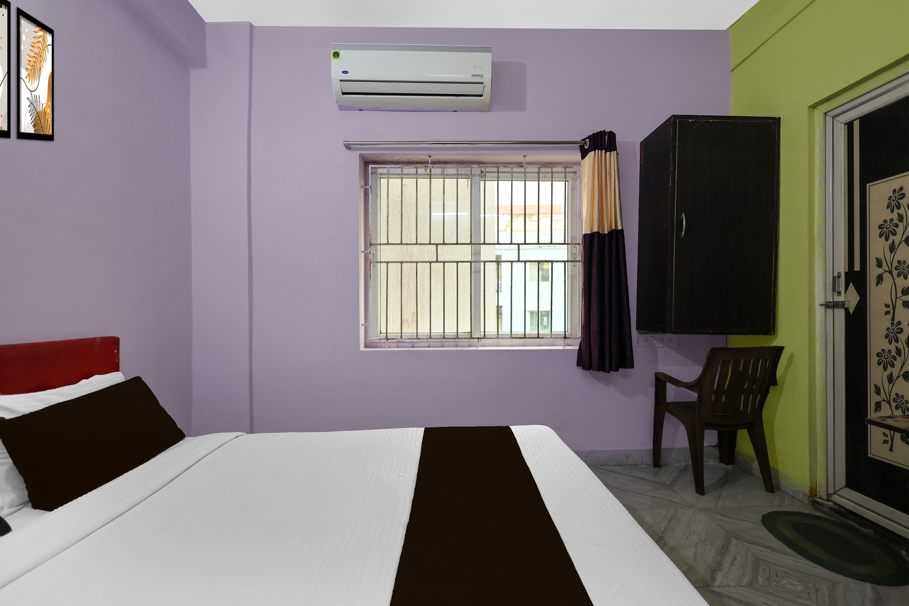 Hotel O Laxmisagar Bhubaneswar Formerly Avisi Residency - Tap to explore photos
