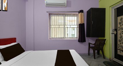 Hotel O Laxmisagar Bhubaneswar Formerly Avisi Residency Room Type - Classic Hotel O Laxmisagar Bhubaneswar Formerly Avisi Residency Room Type - Classic