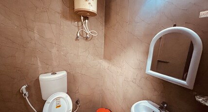 Ajatsatru Hotel Room Type - New Non-AC Room