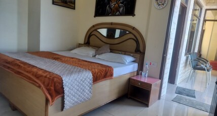 PANKAJ HOMESTAY SHIMLA, MASHOBRA Room Type - Bedroom 2