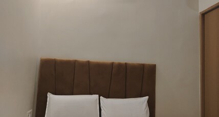 Kashi corridor home stay Room Type - Bedroom 1