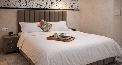 Tranquil Homes Room Type - Tranquil Homes