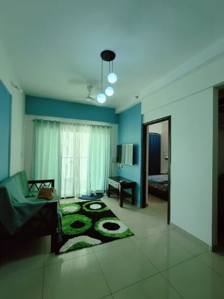 Sonya's Premium 1Bhk apartments in Kharadi - Tap to explore photos