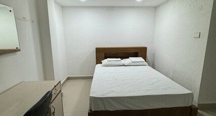Swastikh stays Room Type - deluxe room