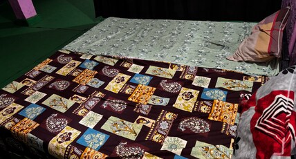 BRIJ WASI SEVA SADAN Room Type - Bedroom 5