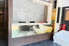 Golden Crown Airport Hotel