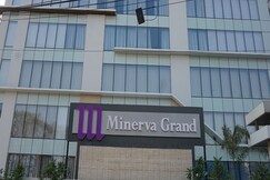 Hotel Minerva Grand - Kompally