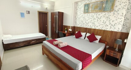 NESTER HOMESTAY | 100m Bora Service GS Road Room Type - Entire Private 2BHK NESTER HOMESTAY | 100m Bora Service GS Road Room Type - Entire Private 2BHK
