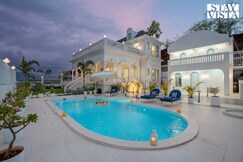StayVista at Tara Villa