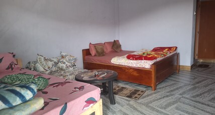 Bababydo Hut Homestay Room Type - Bababydo Hut