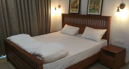 Wood Stock Acres Villa Resort Room Type - Deluxe Room Wood Stock Acres Villa Resort Room Type - Deluxe Room