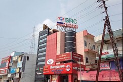 SRC Residency 