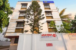 FabHotel Ateethi Residency