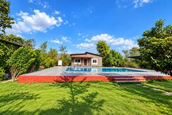 KASTUR RESORT