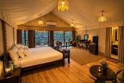 Karma Tara Jungle Camp