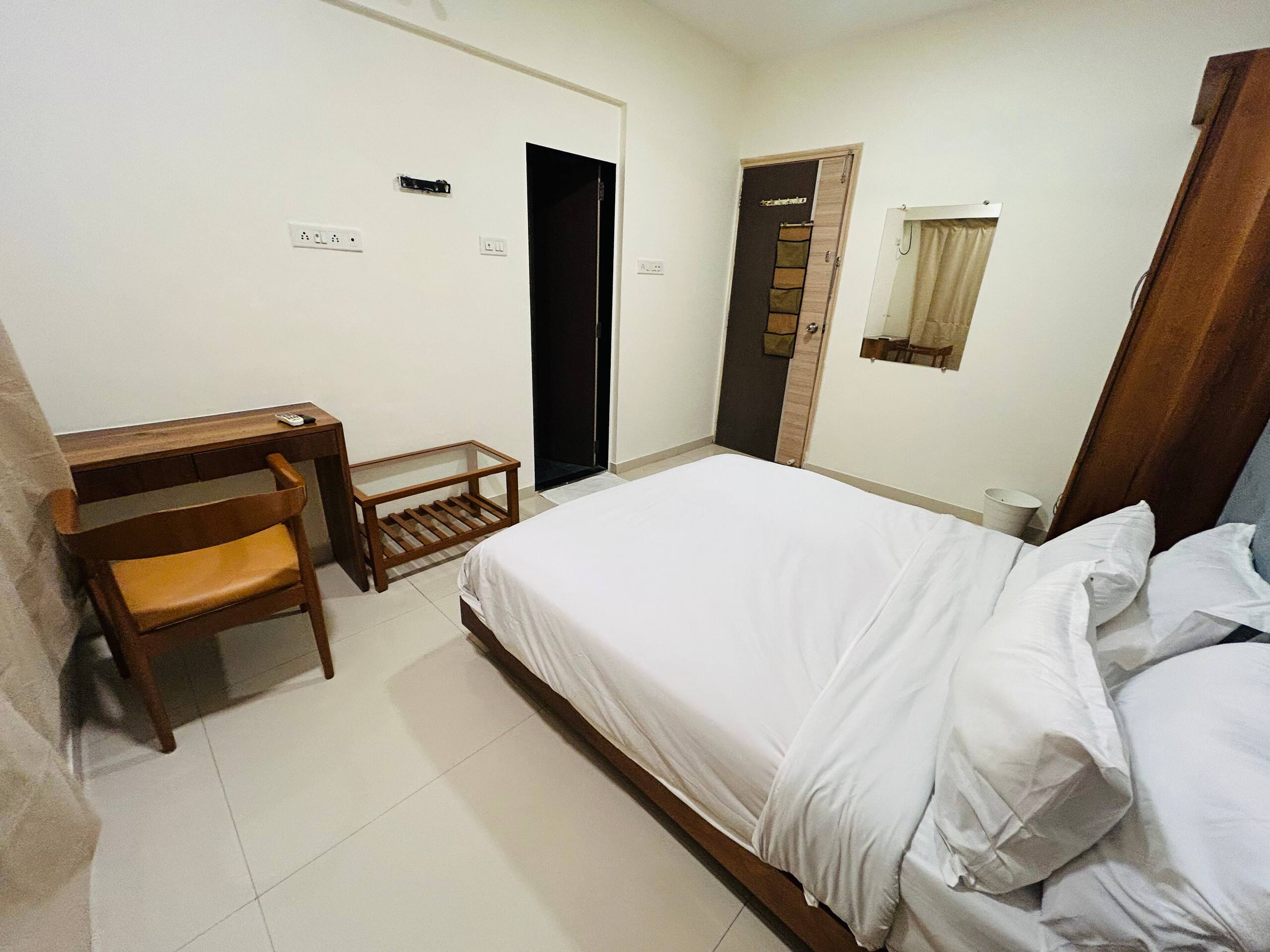 2bhk near iit Mumbai Star Homes - Tap to explore photos