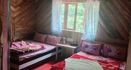 Valley View Homestay Room Type - Valley View Room 6