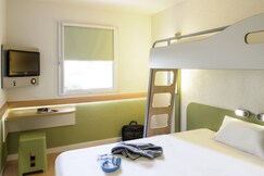 ibis budget Troyes Est