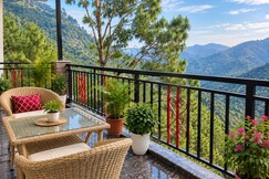 Rooms of Hotel Lansdowne Vacations