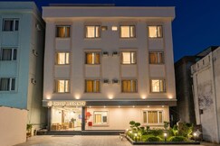 Photos of Hotel Shree Shivay Residency